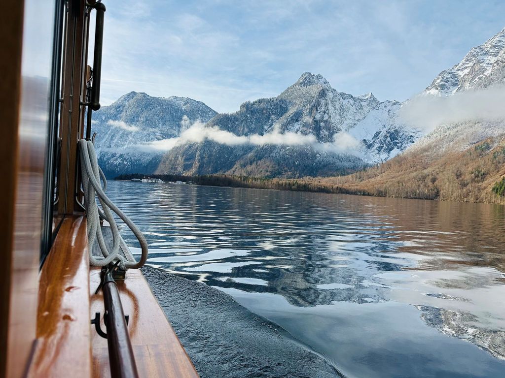 Königssee Schifffahrt
