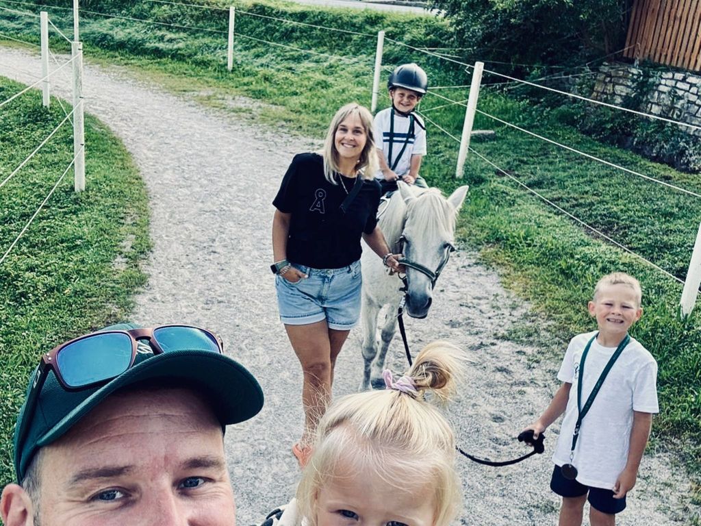 Familie Stübler