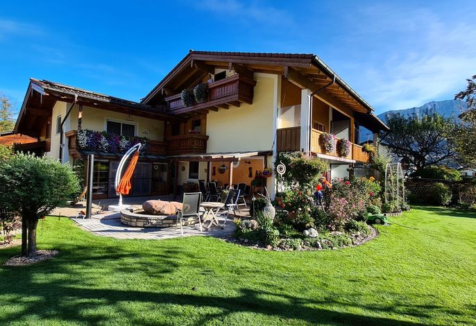 Haus Maria