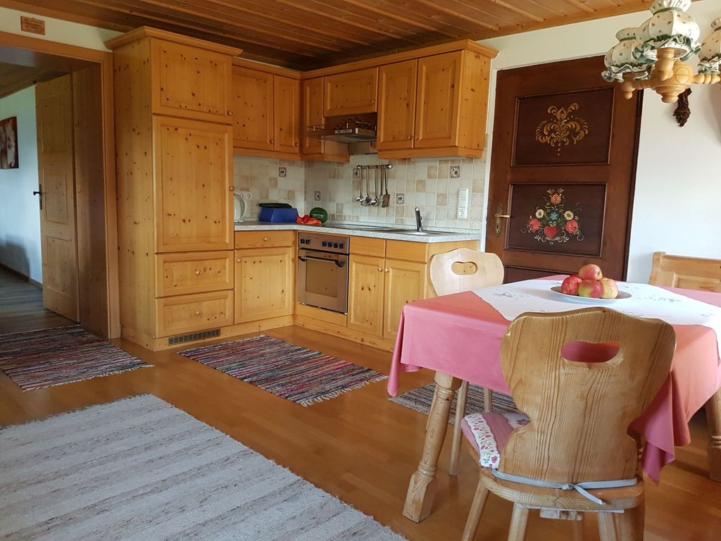 Ferienwohnung Ertlerlehen