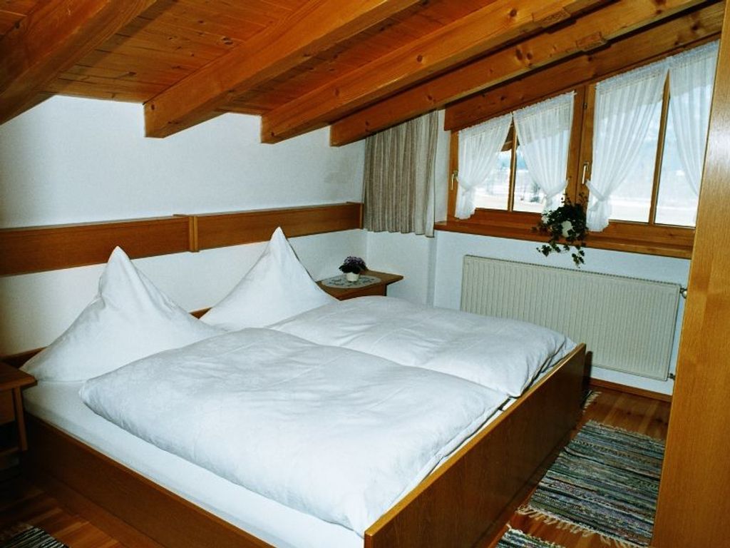 1. Schlafzimmer