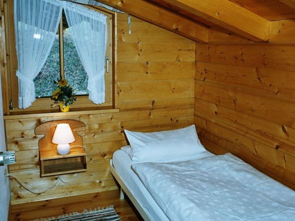 2. Schlafzimmer