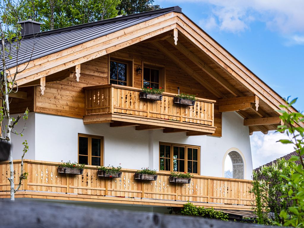 Ferienwohnung Graßl
