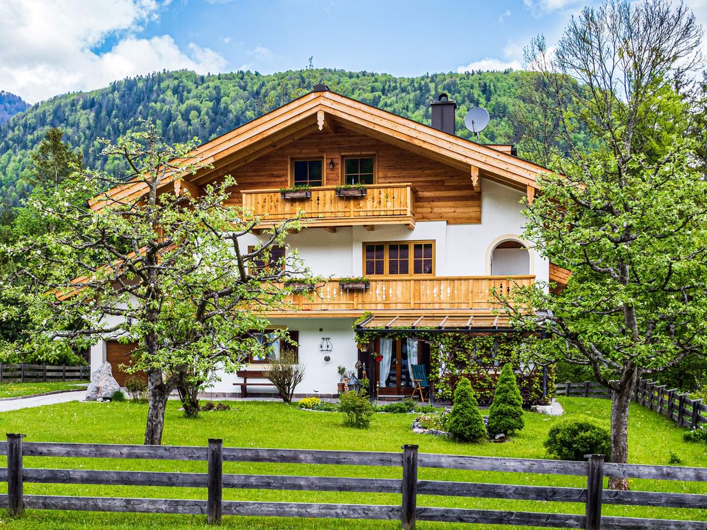 Ferienwohnung Graßl