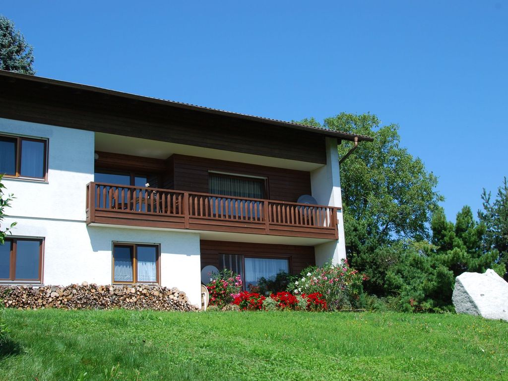 Ferienwohnung Greimelberg