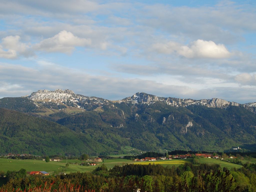 Ferienwohnung Greimelberg