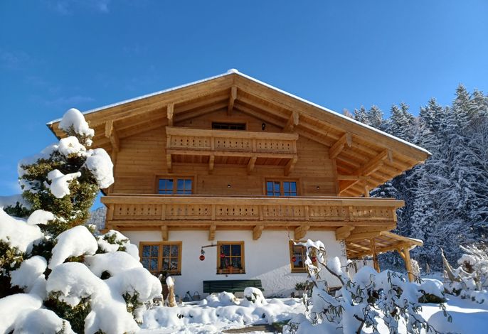 Haus am Klausenberg