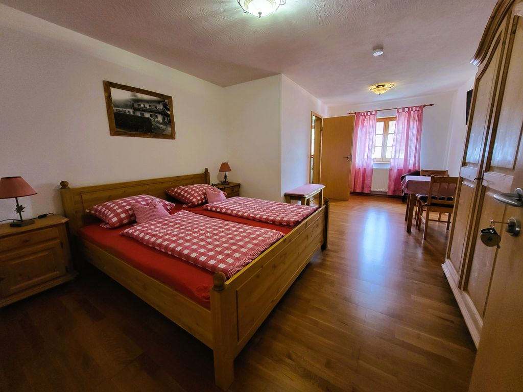 Zimmer Nr 4 für 2 Personen