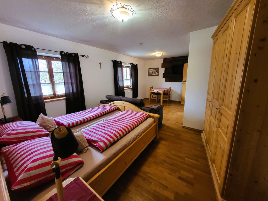 Zimmer Nr 5 für 2 Personen