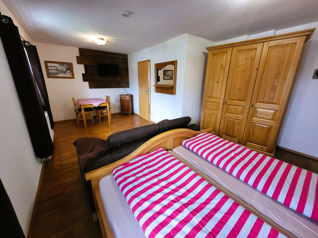 Zimmer Nr 5