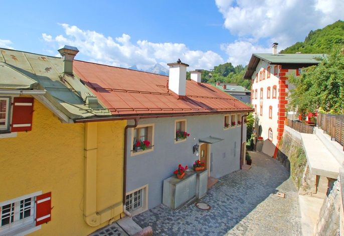 Alte Fronfeste Ferienwohnungen – Foto 2