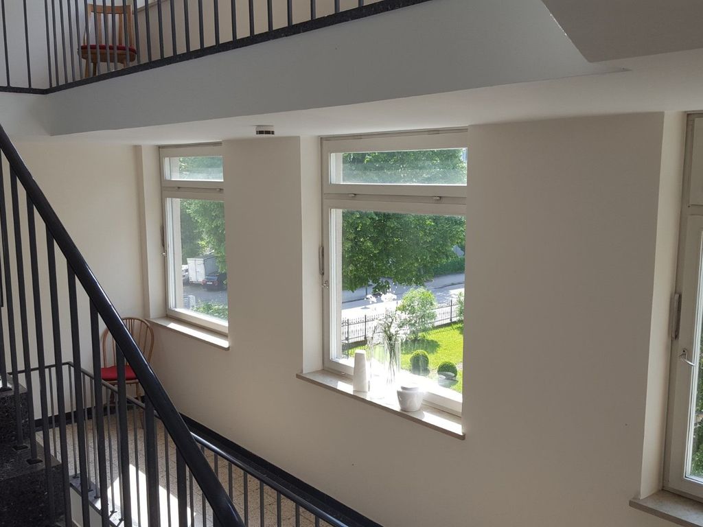 Apartmenthaus Salzburger Hof