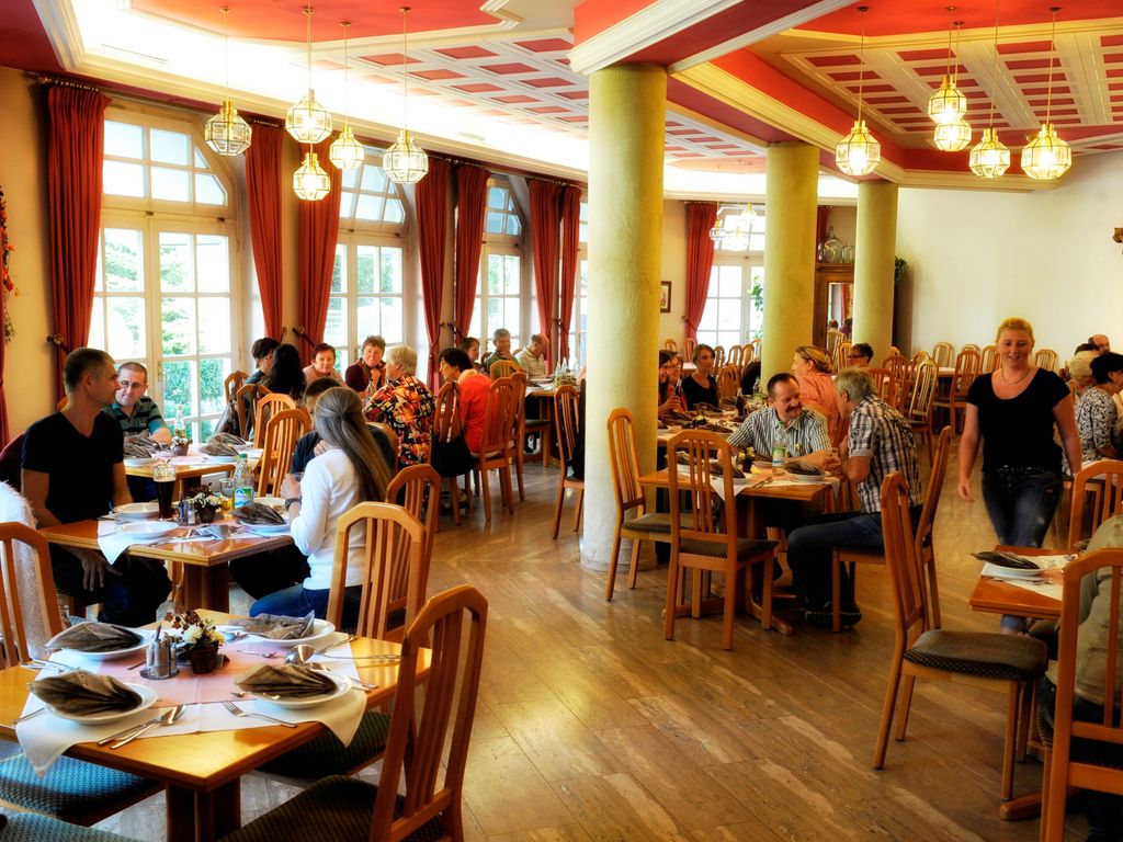 Speisesaal