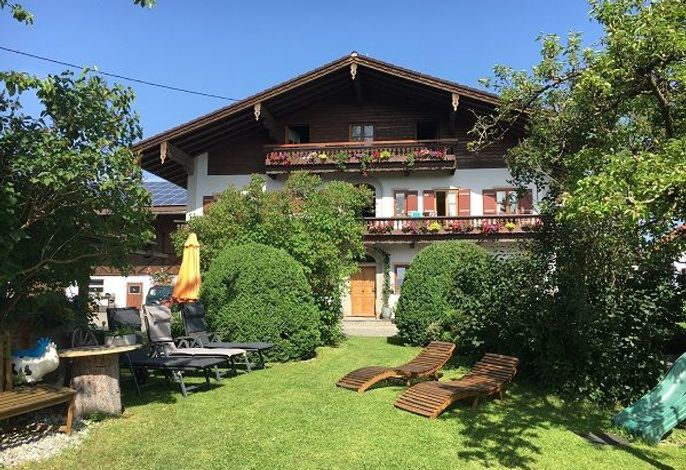 Ferienwohnungen Donebauer - Gschoßmann – Foto 2
