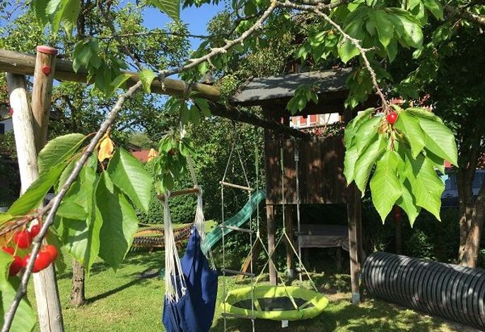 Ferienwohnungen Donebauer - Gschoßmann – Foto 4
