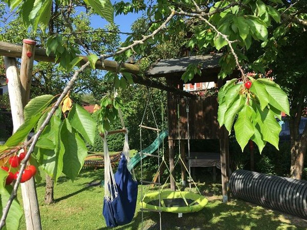 Spielplatz