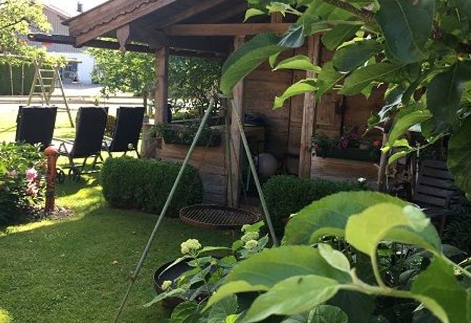 Ferienwohnungen Donebauer - Gschoßmann – Foto 5