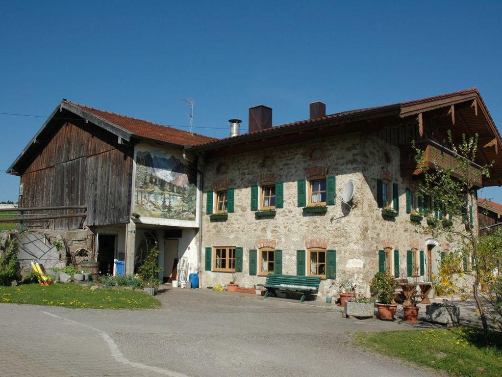 Anischt II