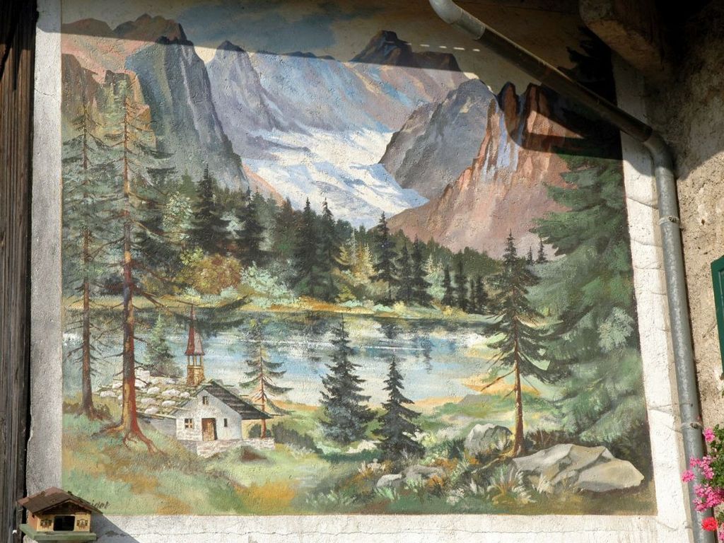 Hofbild