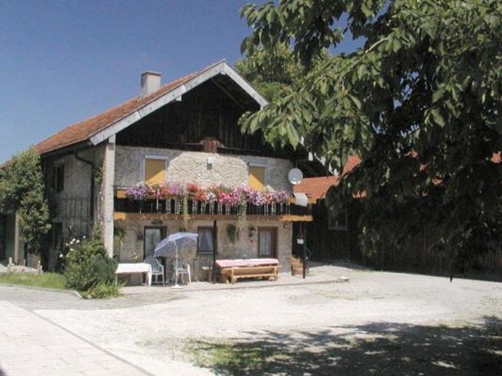 Lohnerhof