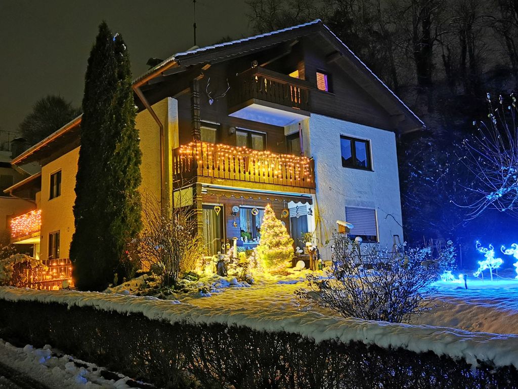 Weihnachten