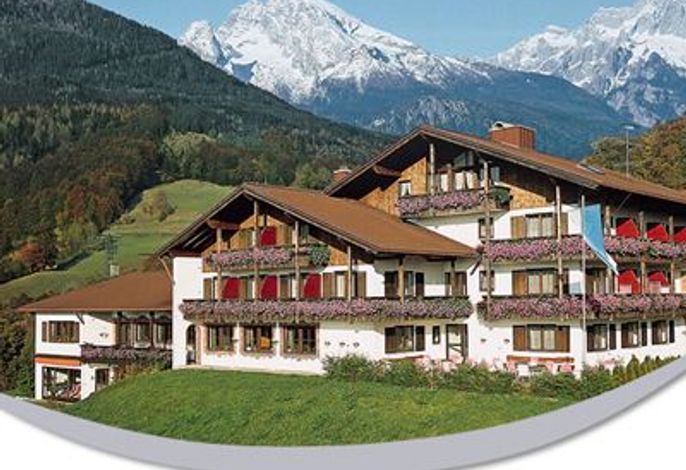 Alpenhotel Denninglehen