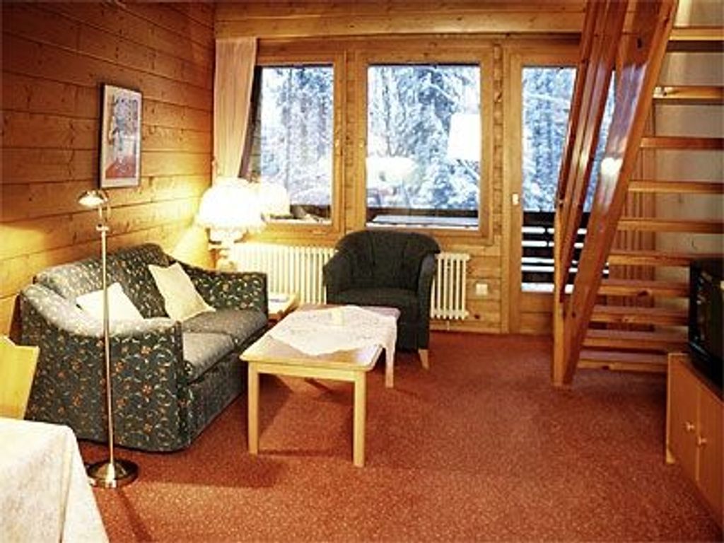 Ferienwohnungen Toni Plenk inkl. Chiemgaukarte