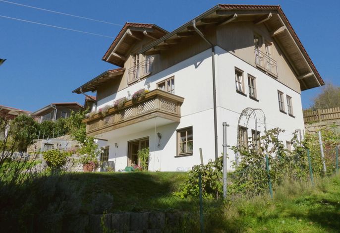 Ferienwohnung Kunkel