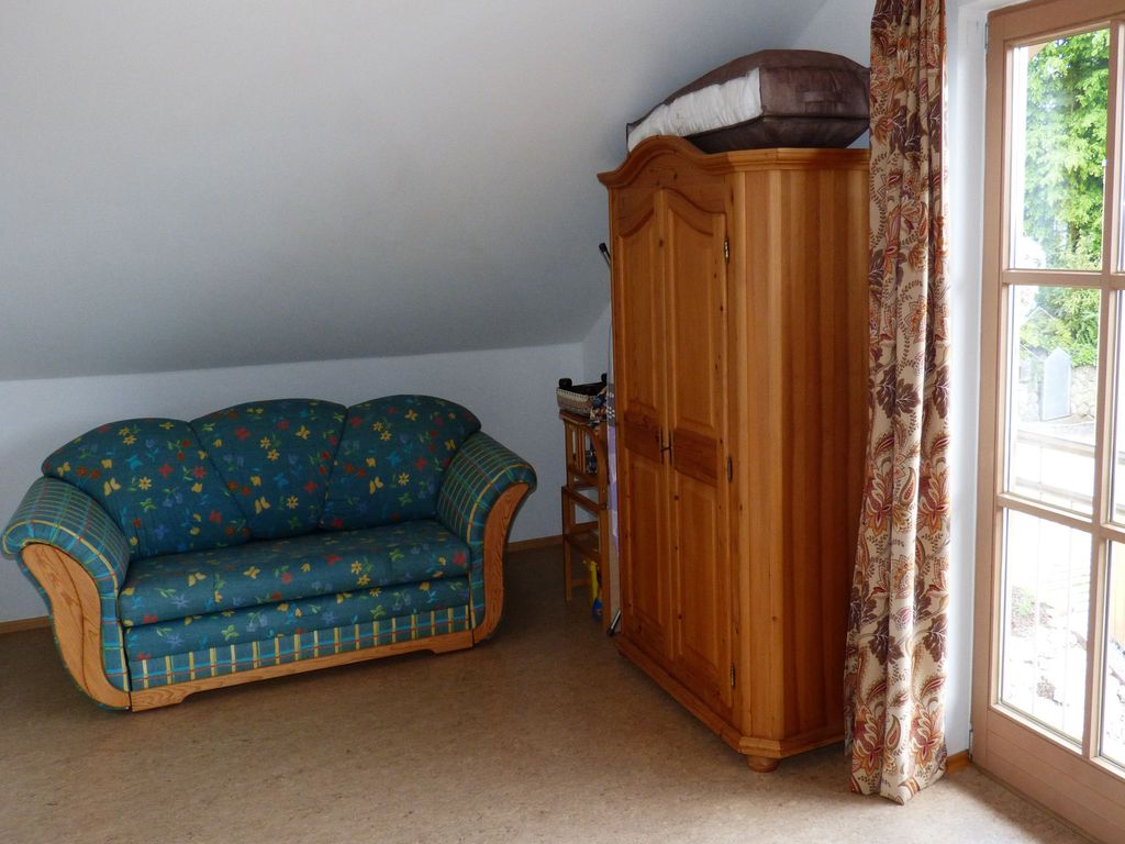 Schlafzimmer Sofa