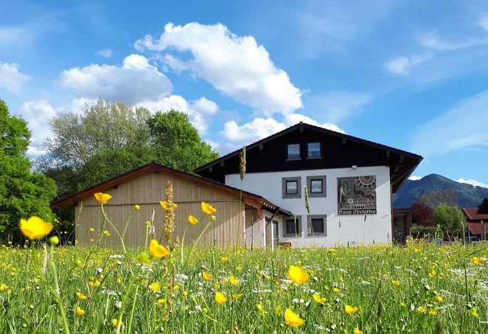 Gästehaus Christine