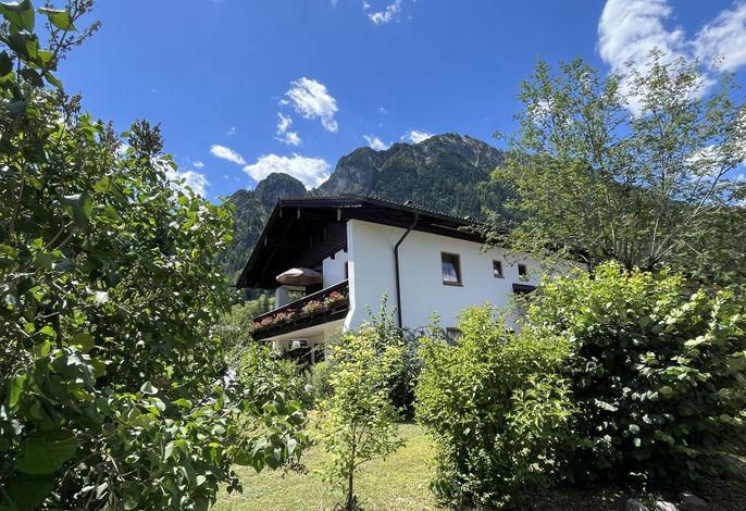 Ferienwohnung Pletzer - Sonja Pletzer