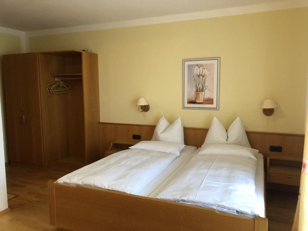 Gästehaus Bauer - Beispiel Appartement 40qm