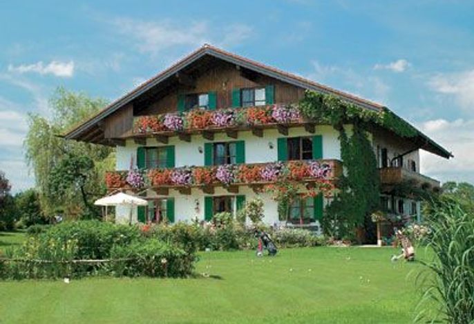 Gästehaus Bauer am Golfplatz