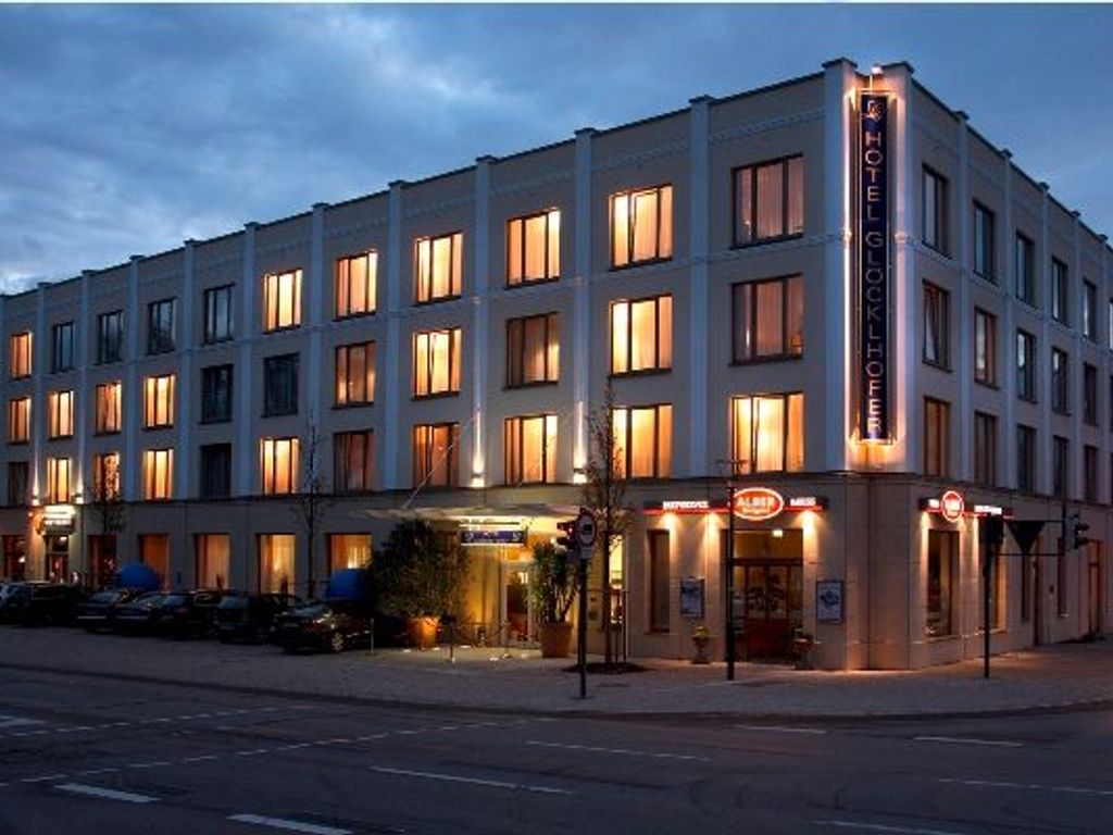 Hotel Glöcklhofer