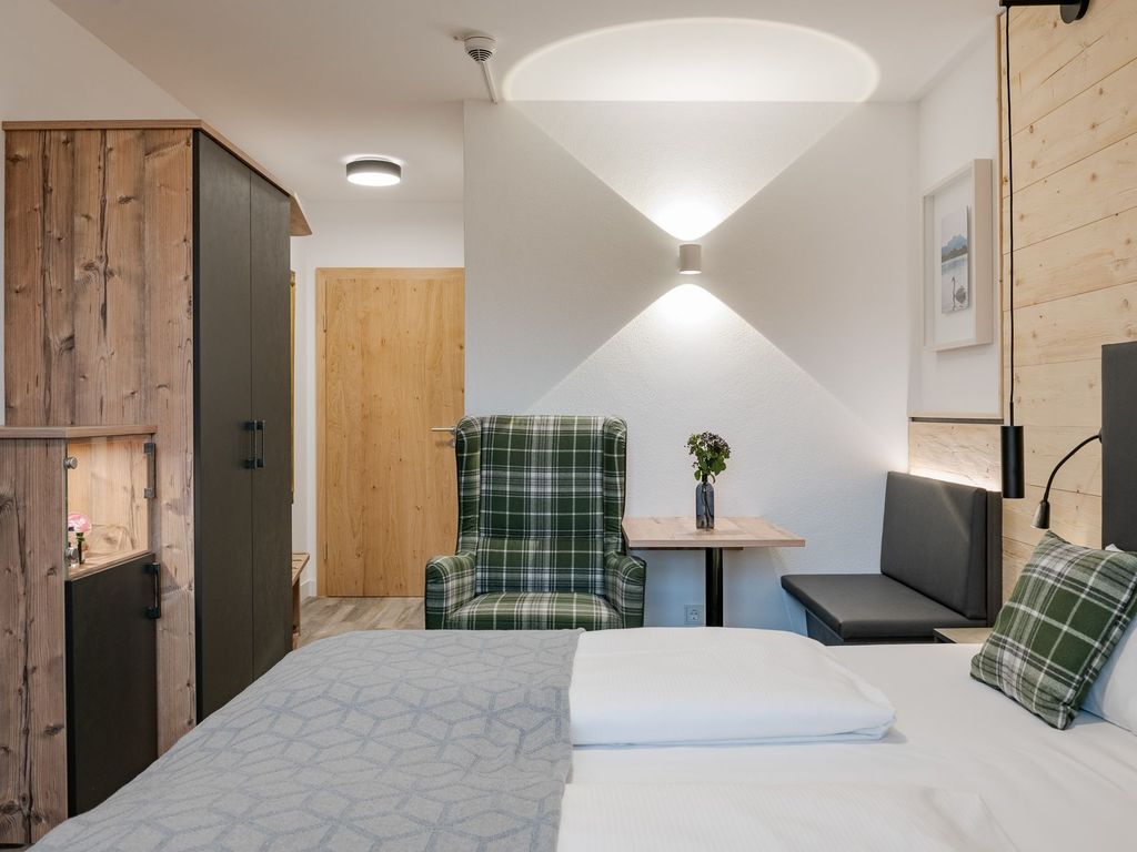 Doppelzimmer Classic Beispielfoto