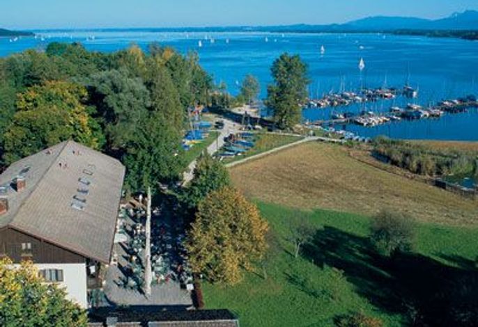 Hotel Zum Fischer am See