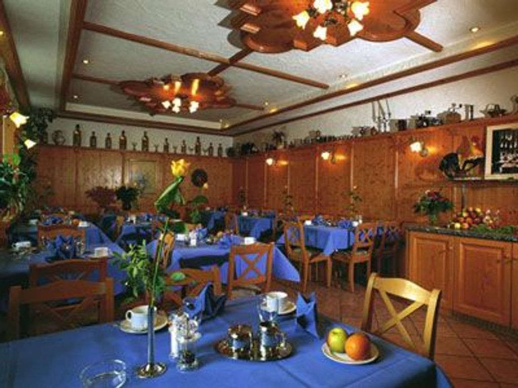 Hotel Zum Fischer am See