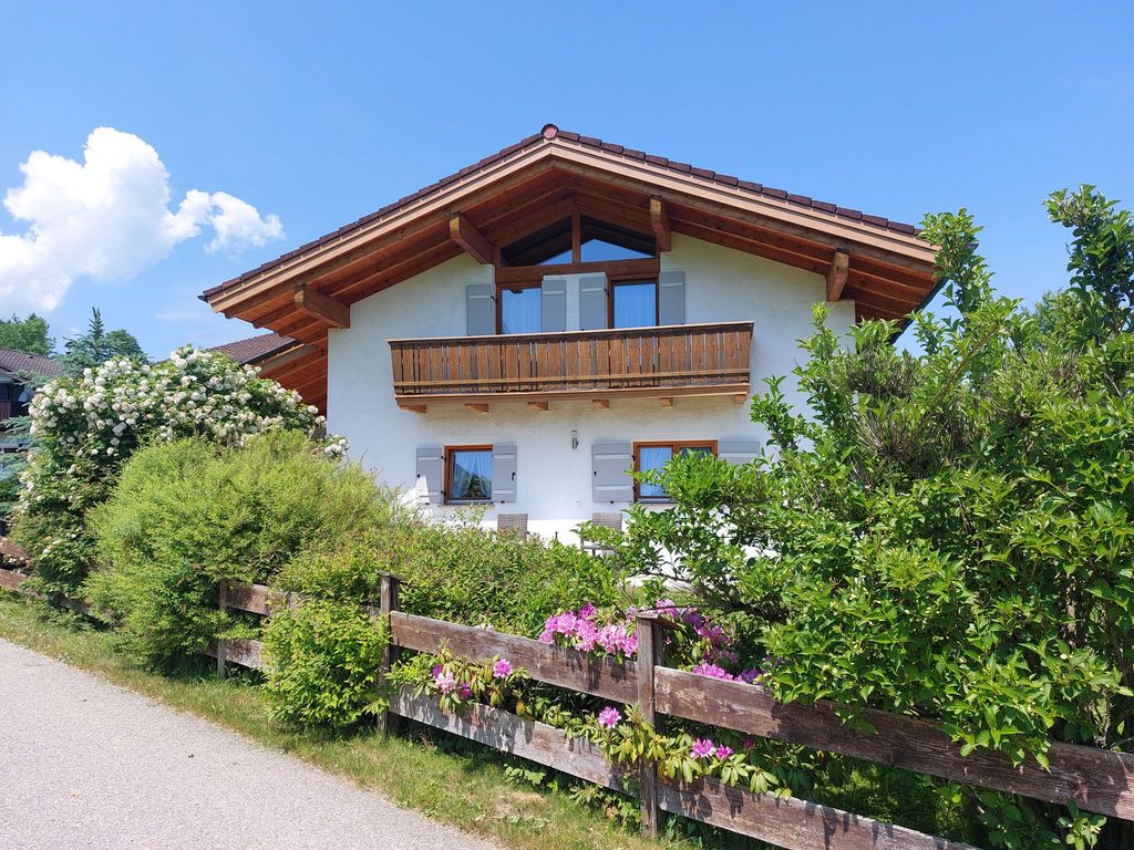 Haus Frech