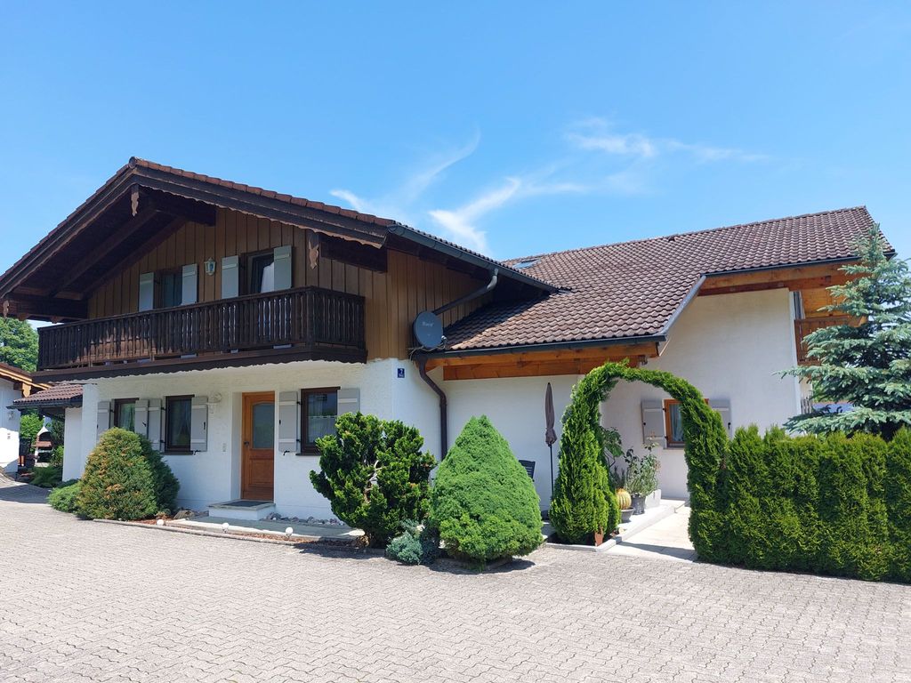 Haus Frech