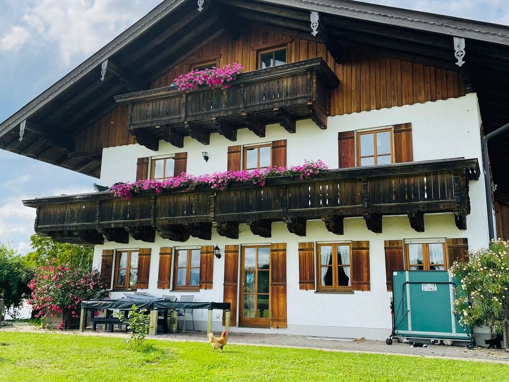 Haus