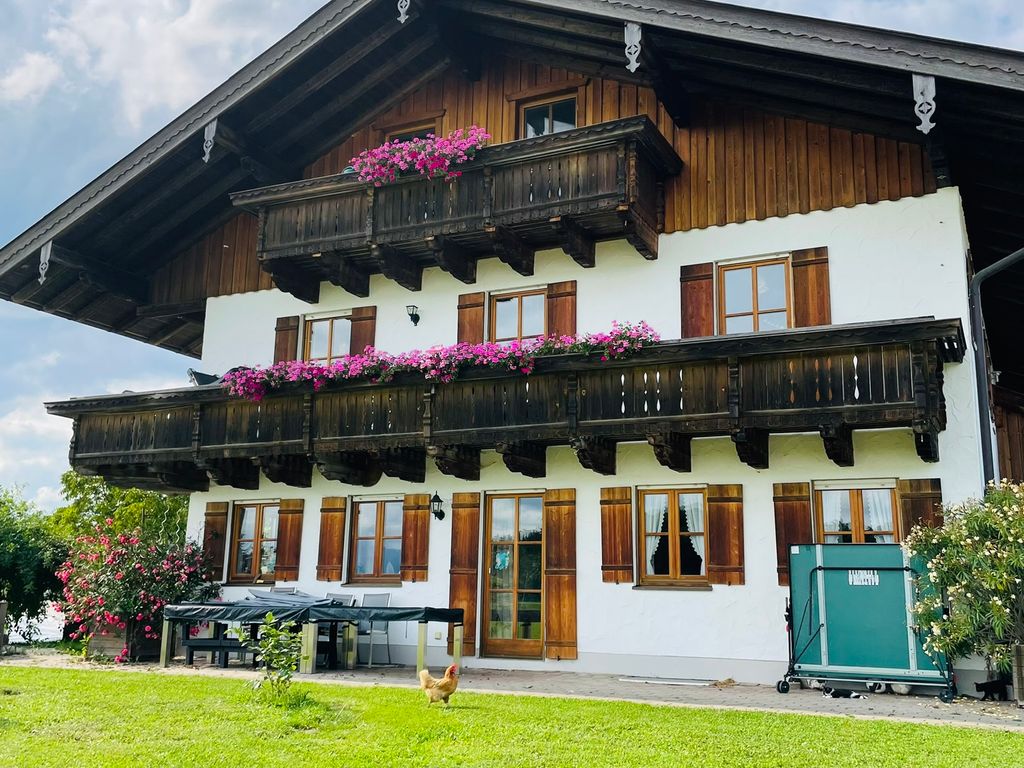 Haus