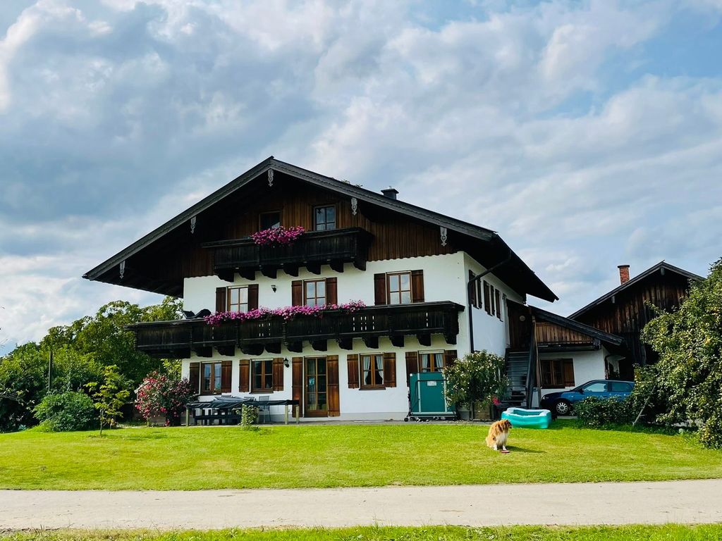 Haus