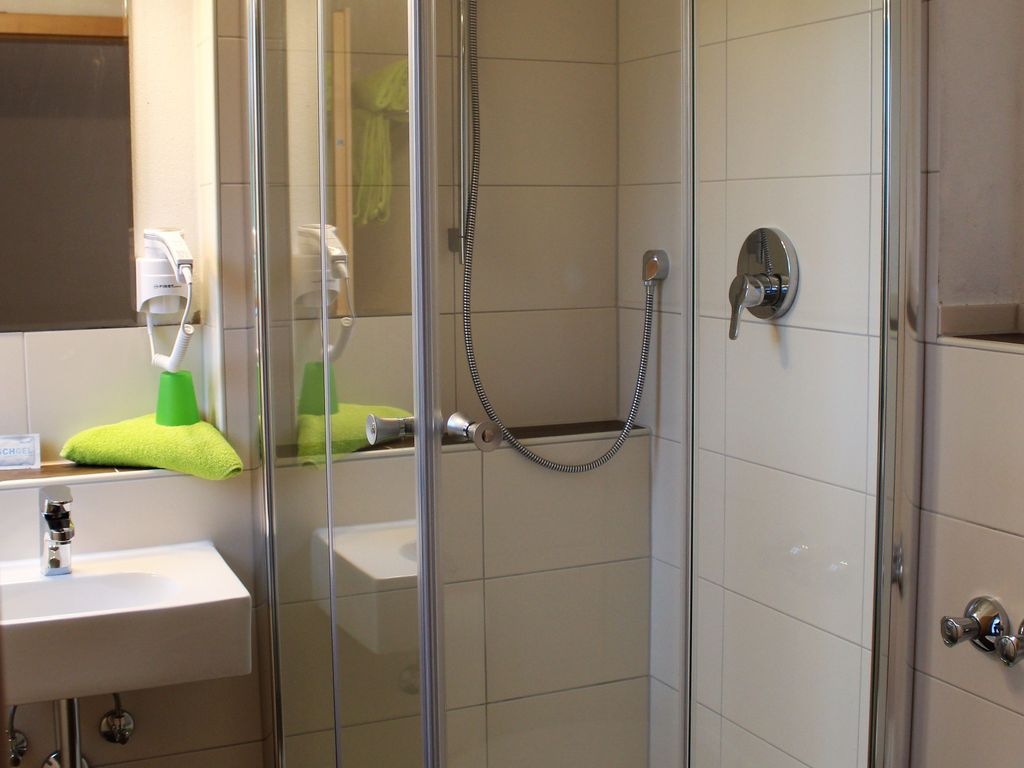 Dusche / WC