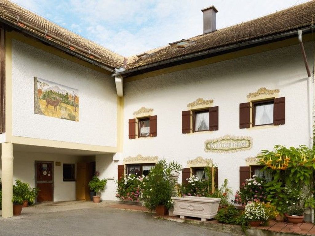Der Kastnerhof