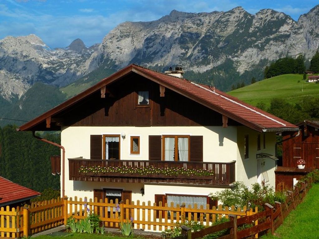 Haus Talblick Ferienwohnungen