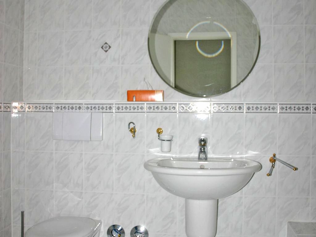 Badezimmer Dusche/WC