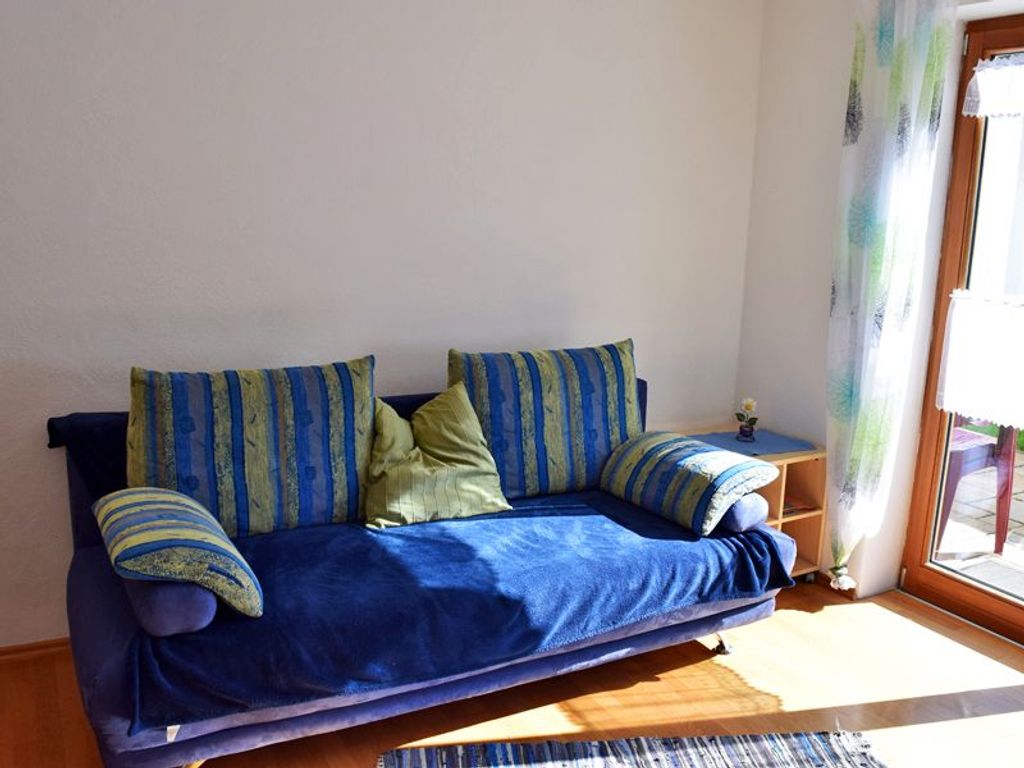 Wohnzimmersofa