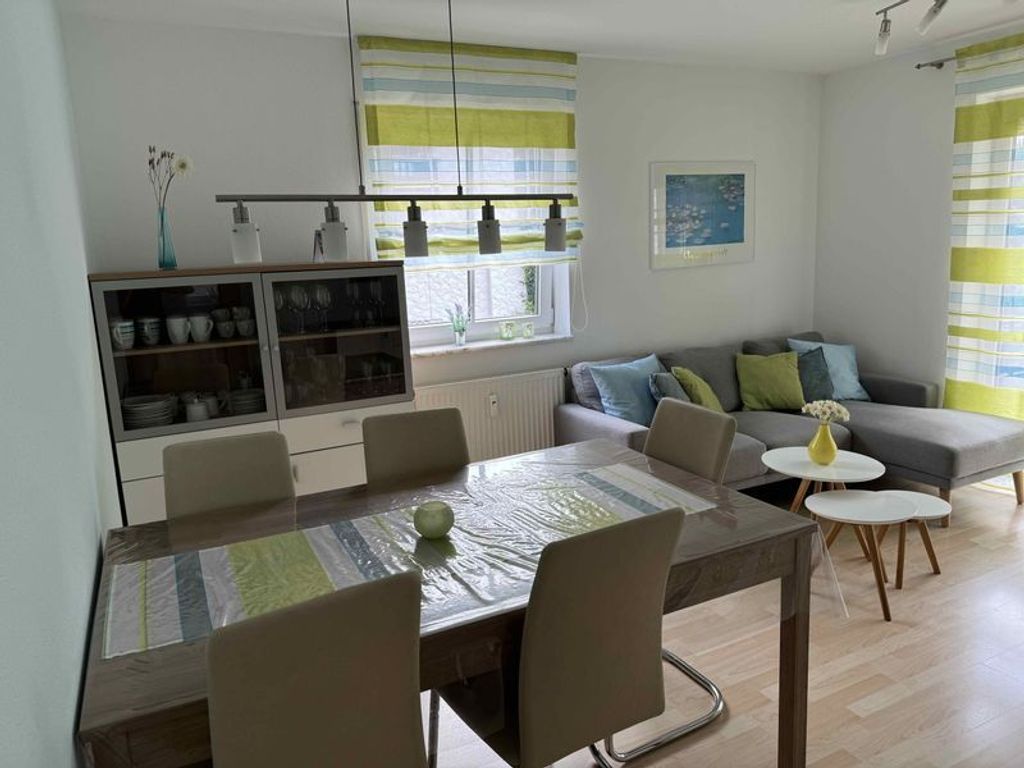 Esszimmer/Wohnzimmer