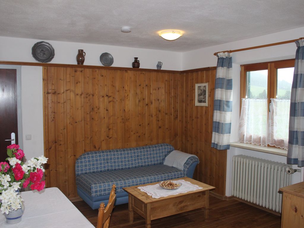 Wohnen
