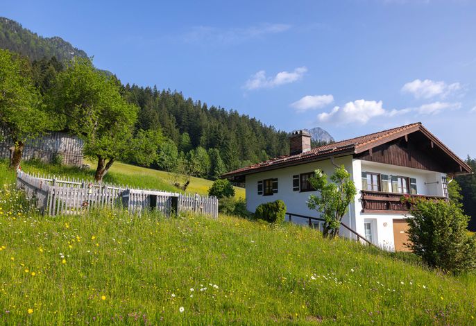 Ferienhaus Lehen – Foto 3